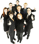 Manual Search Engine Submission Services